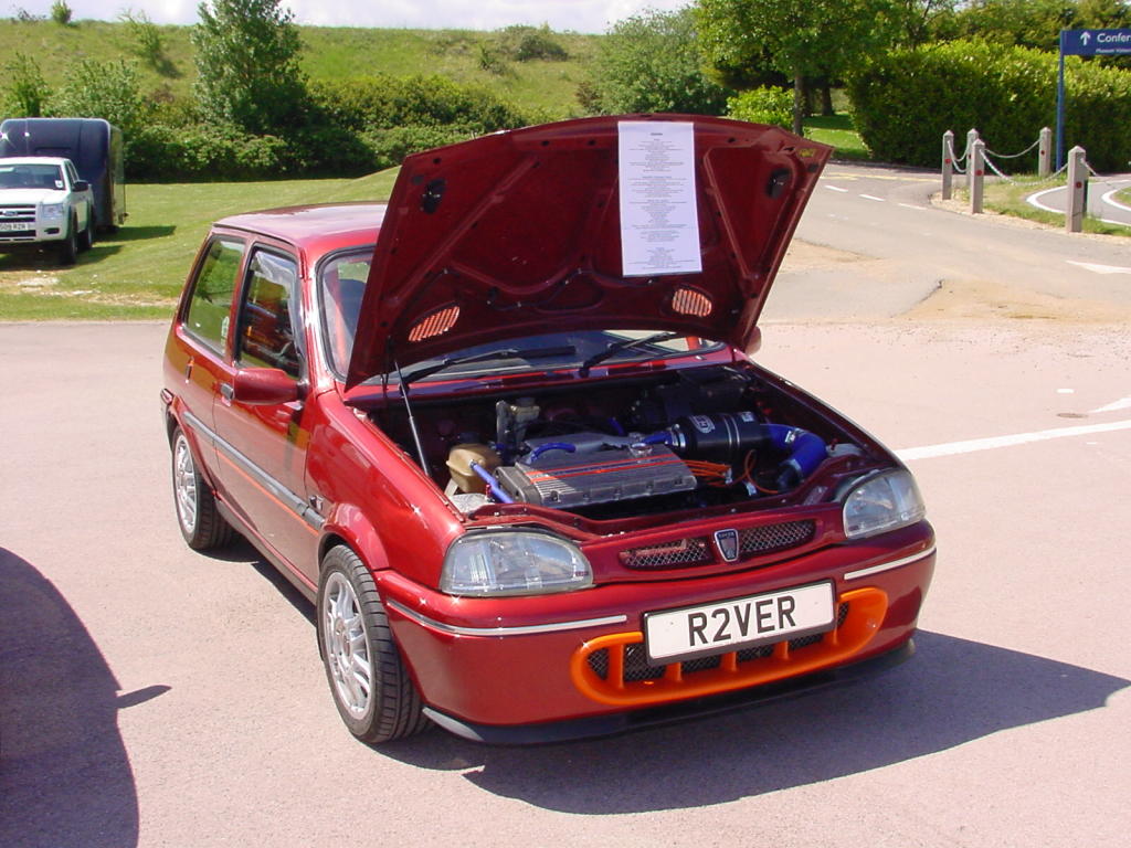 Red Rover