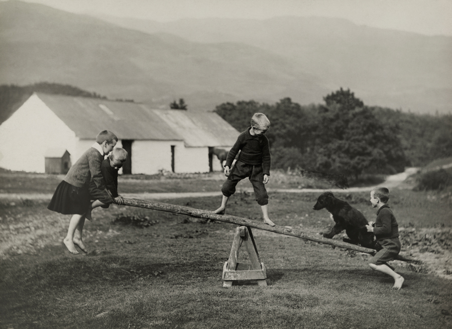 Seesaw