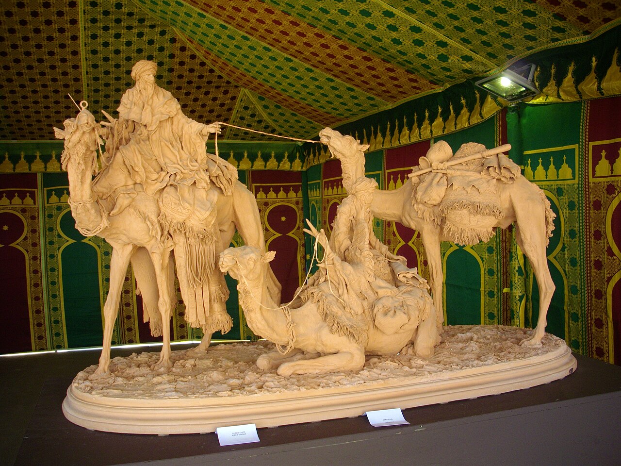 Statues (game)